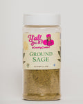 Ground Sage